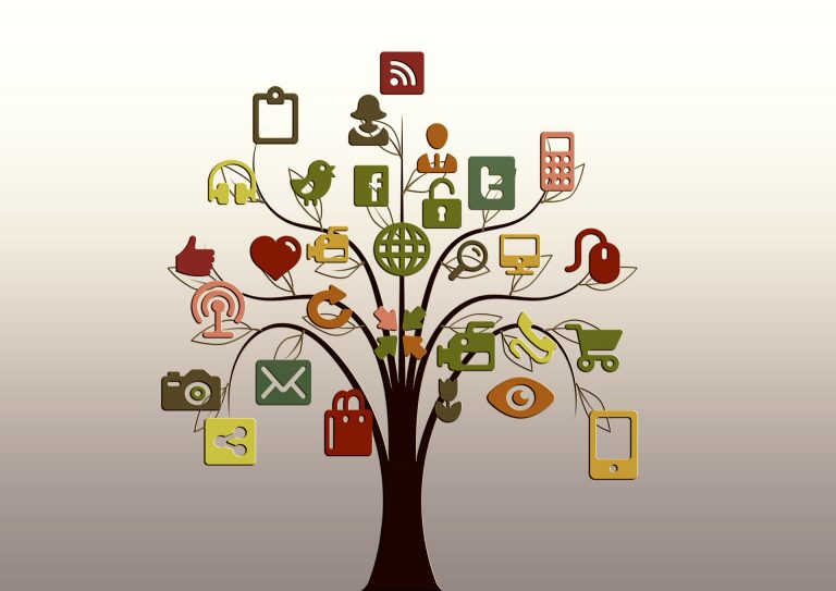 Digital media