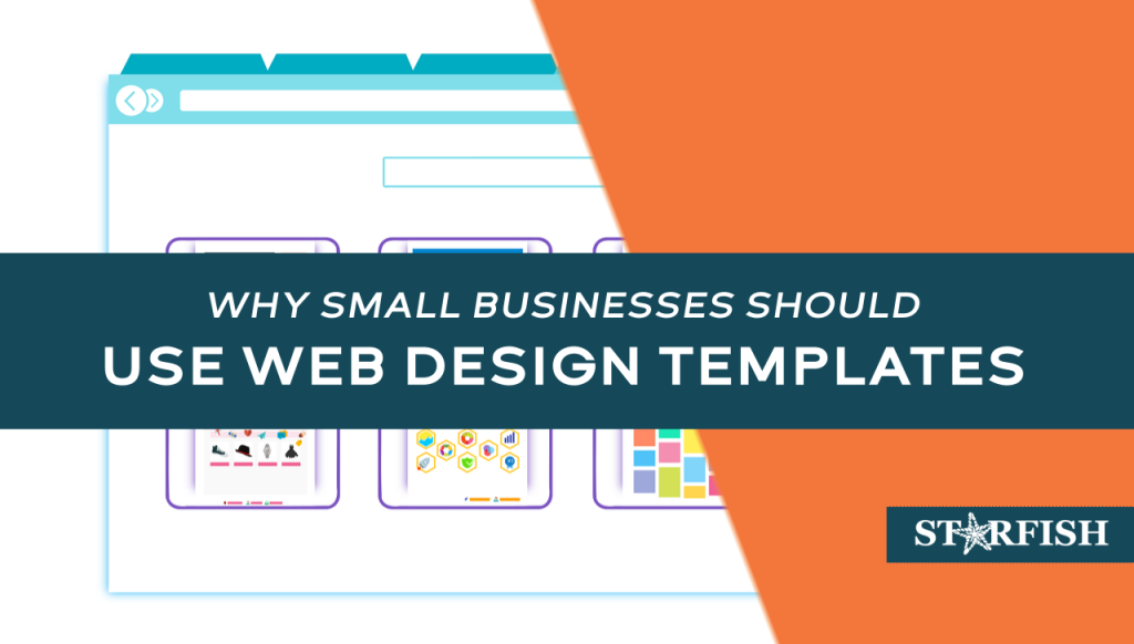Web Design Template